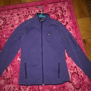 NEVER WORN BEFORE BETTER SWEATER